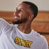 Stephen Curry - @stephencurry30 Tiktok Profile Photo