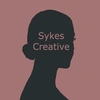  - @_sykescreative Tiktok Profile Photo