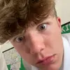  - @sammccafferty Tiktok Profile Photo