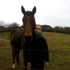  - @horseriding41 Tiktok Profile Photo