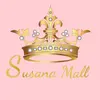  - @susana_mall Tiktok Profile Photo
