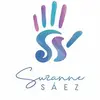  - @suzannesaez Tiktok Profile Photo