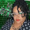Sylvia Jones - @keepup4 Tiktok Profile Photo