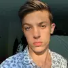  - @dylanvsln Tiktok Profile Photo