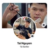  - @tainguyenbarber Tiktok Profile Photo