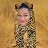  - @tamarin.leopard.official Tiktok Profile Photo