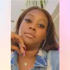  - @tamekaaharris Tiktok Profile Photo