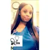  - @tameraevans Tiktok Profile Photo