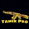  - @tamik.pro Tiktok Profile Photo
