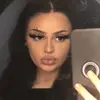  - @tammiebabyy Tiktok Profile Photo