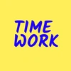  - @time_works Tiktok Profile Photo