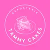  - @tammy_cakes Tiktok Profile Photo