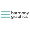  - @harmonygraphics Tiktok Profile Photo