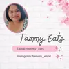  - @tammy_eats Tiktok Profile Photo