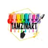  - @tamzinart Tiktok Profile Photo
