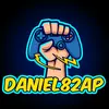  - @daniel82ap Tiktok Profile Photo