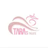  - @tarastreats_ Tiktok Profile Photo