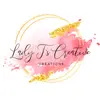  - @ladytcreate Tiktok Profile Photo