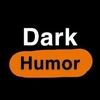  - @dark.humor.for.days Tiktok Profile Photo