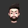  - @_theabid Tiktok Profile Photo