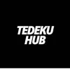  - @tedekuhub Tiktok Profile Photo
