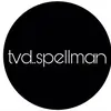  - @tvd..spellman Tiktok Profile Photo