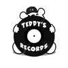  - @teddysrecordsparis Tiktok Profile Photo