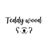  - @teddy.wood Tiktok Profile Photo