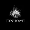  - @teens_power Tiktok Profile Photo