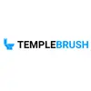  - @templebrush Tiktok Profile Photo