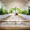 Teresa Rowe - @t.rowe.flow.yoga Tiktok Profile Photo