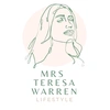 Teresa Warren - @teresawarrentopcat Tiktok Profile Photo