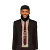 Bishop Andre Terrell - @pastorandre_terrellvu Tiktok Profile Photo