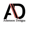  - @adamsondesigns Tiktok Profile Photo