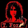 Terry Fox - @hifoxyy Tiktok Profile Photo