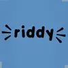  - @theriddy Tiktok Profile Photo