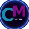  - @thelma_community_manager Tiktok Profile Photo