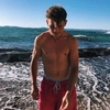  - @theo_rdson Tiktok Profile Photo