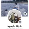  - @thinhnguyen121213 Tiktok Profile Photo