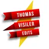  - @thomas_visiler_edits Tiktok Profile Photo