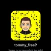 Thomas Freeman - @tommyfree09 Tiktok Profile Photo