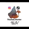 Thomas.Hunter - @thomas.hunter07 Tiktok Profile Photo