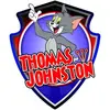 Thomas Johnston - @thomasjohnston26 Tiktok Profile Photo
