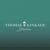 Thomas Kinkade Studios - @thomaskinkadestudios Tiktok Profile Photo