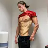 Thomas Lee - @thomaslee_fit Tiktok Profile Photo