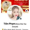  - @tienpham_1 Tiktok Profile Photo