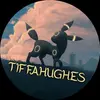  - @tiffahughes Tiktok Profile Photo