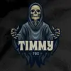  - @timmy__fox Tiktok Profile Photo