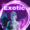  - @_hzexotic Tiktok Profile Photo