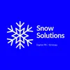  - @snow_solutions Tiktok Profile Photo